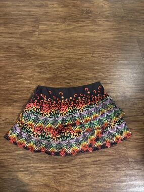Lucky in love skirt size xs